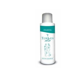 TORLEN OLIO 125ML MONTHERM