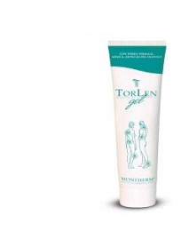 TORLEN GEL 100ML MONTHERM