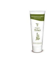 CREMA AL TIMO 75ML MONTHERM