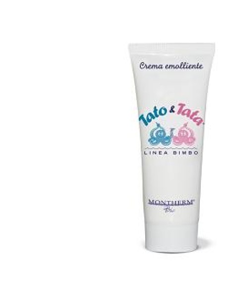 BIMBO CR EMOLLIENTE 75ML TATO &