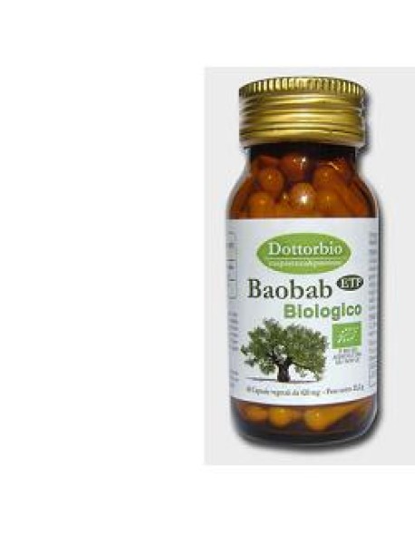 BAOBAB BIO 60CPR (1012-AE) DOTTO