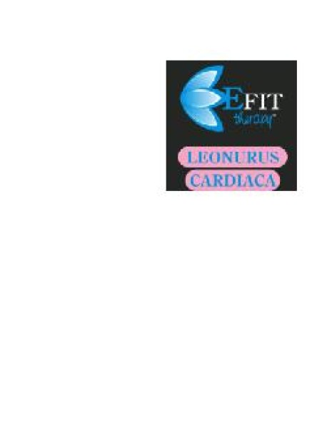 LEONURUS CARDIACA ESTR FL 30ML