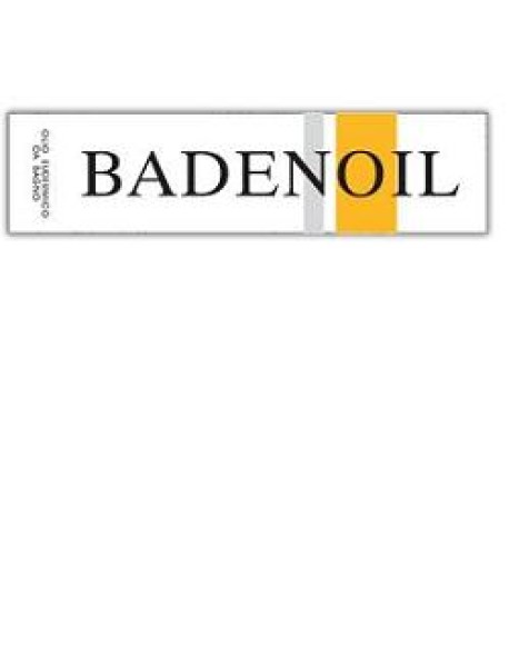 BADENOIL 200 ML