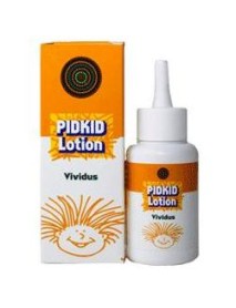 PIDKID LOTION 50ML