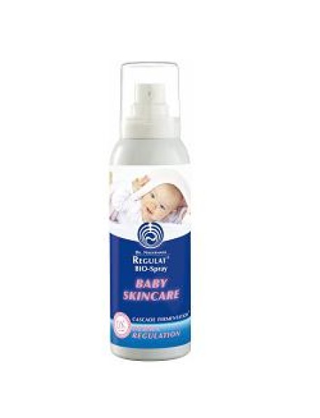 REGULAT BIO SPRAY BABYSKINCARE 1