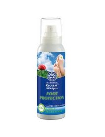 REGULAT BIO SPRAY FOOT PROTECTIO