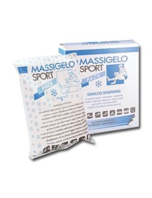 MASSIGELO SPORT PACK 1 BUSTA