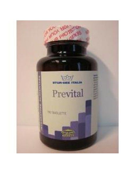 PREVITAL 100CPR 145G STURDEE