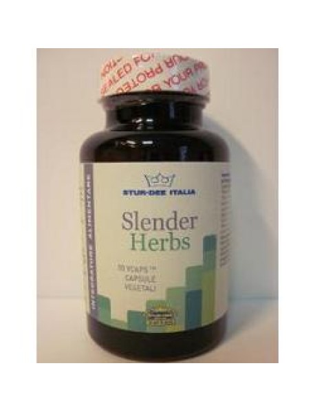 SLENDER HERB 50TAV STURDEE