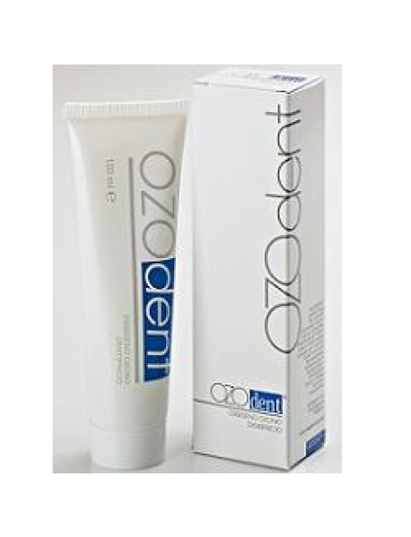 OZODENT DENTIFRICIO 100ML