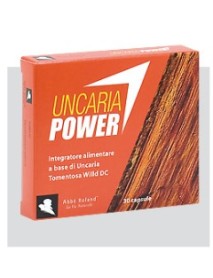 UNCARIA POWER 30CPS ABBE'