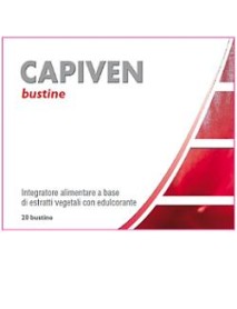 CAPIVEN 20 BUSTINE 6G