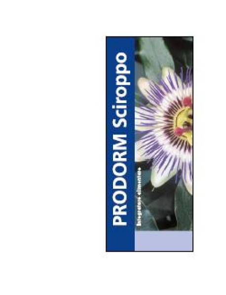 PRODORM SCIR 200ML