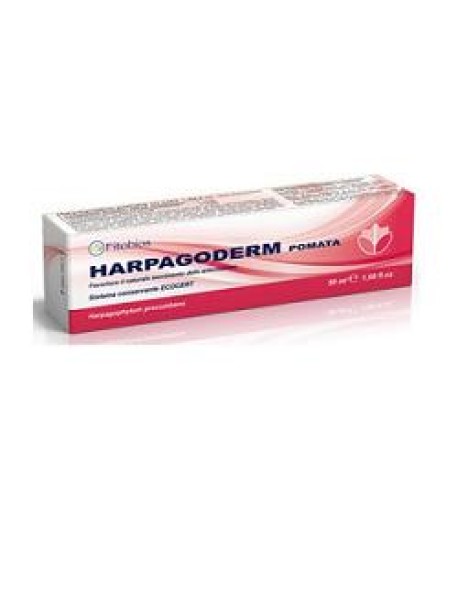 FITOBIOS HARPAGODERM POMATA 50ML