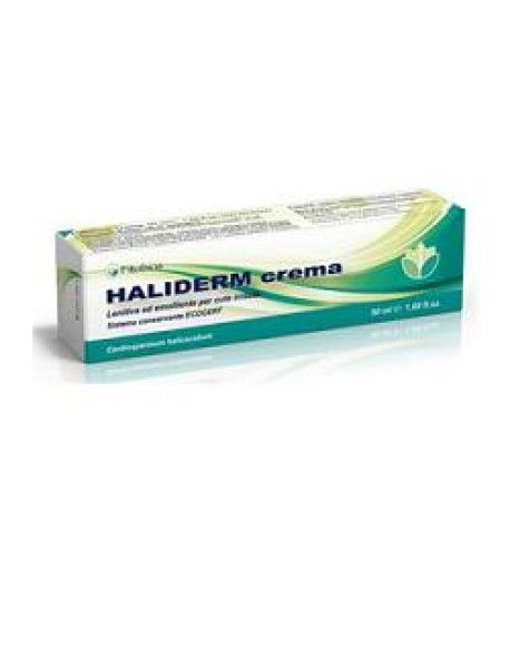 FITOBIOS HALIDERM CREMA 50ML 