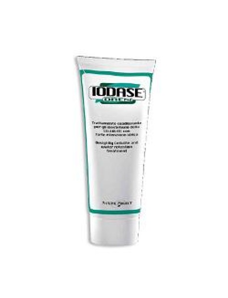 IODASE-DREN CREMA CORPO 200ML