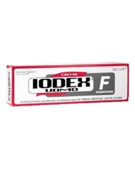 IODEX U FOSFATID CREMA 200ML