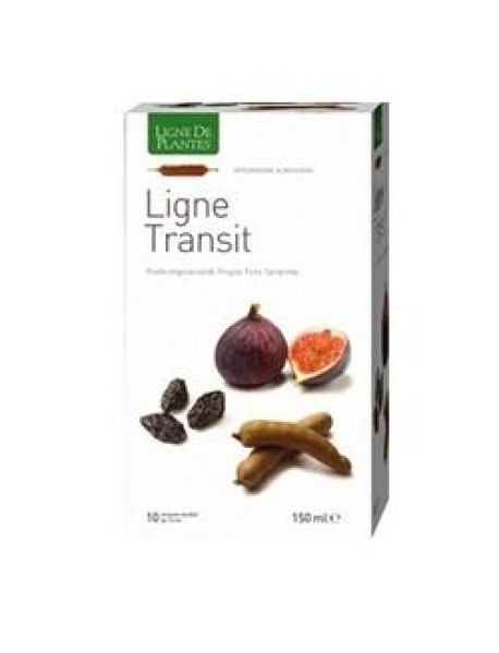 LIGNE TRANSIT 10AB 15ML