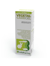 VEGETAL CARE GEL 100ML VET