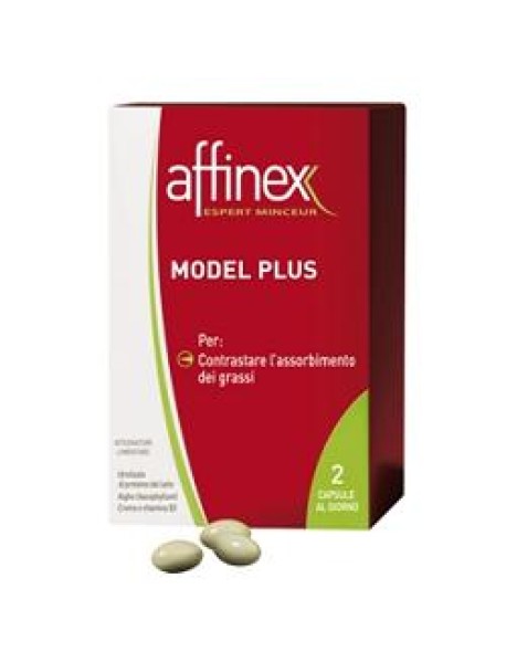 AFFINEX MODEL PLUS 60CPS PIERRE