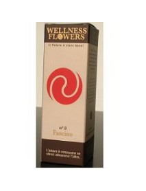 WELLNESS FLOWERS INT 8 FASCINO G