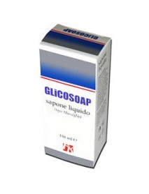 GLICOSOAP-SAPONE 150 ML