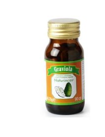 GRAVIOLA NATURINCAS 90CPR