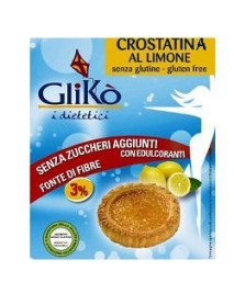 GLIKO CROSTATINE LIMONE 28G