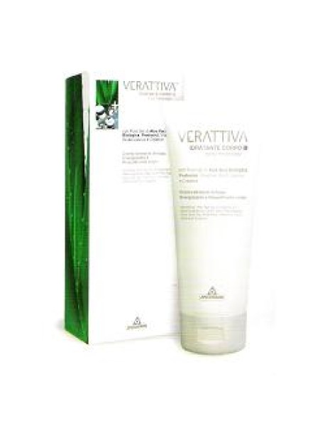 SPECCHIASOL VERATTIVA CREMA CORPO IDRATANTE 200ML