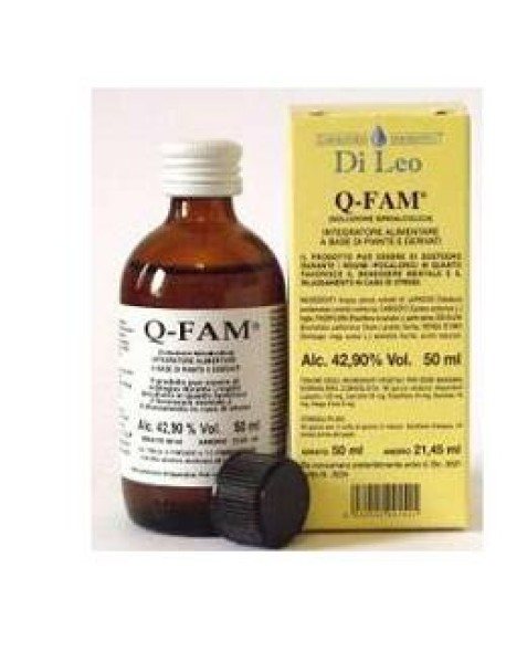 Q-FAM 100ML