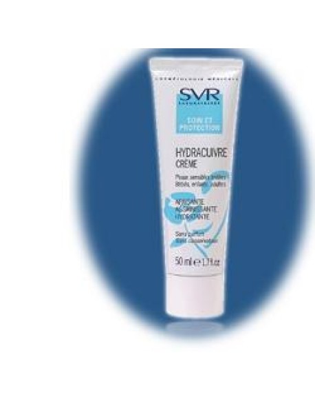 HYDRACUIVRE CREMA 50 ML