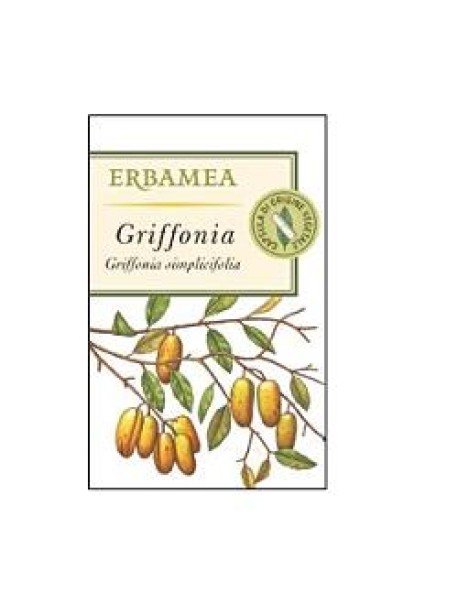 ERBAMEA GRIFFONIA 50 CAPSULE VEGETALI 