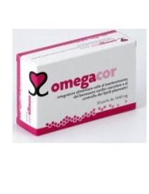 OMEGACOR 30CPS