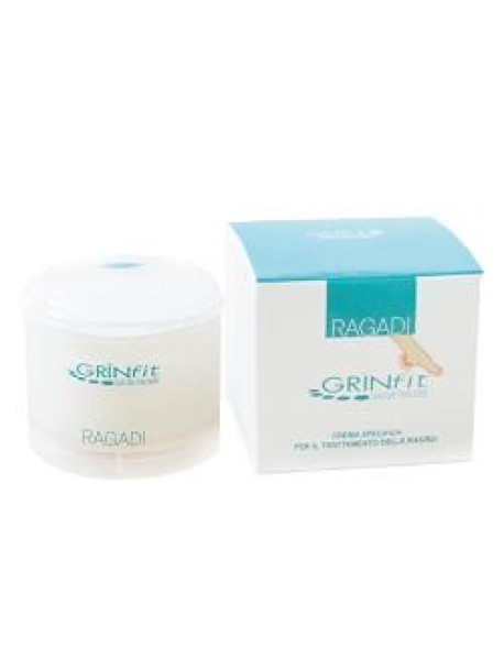 GRINFIT RAGADI CREMA 30ML