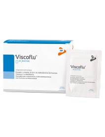 VISCOFLU 20 BUSTINE