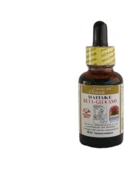 MAITAKE BIO BETA GLUCANO 30ML