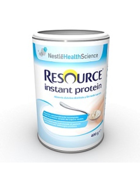 RESOURCE INSTANT PROTEIN 400G