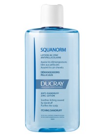 DUCRAY SQUANORM LOZIONE 200ML