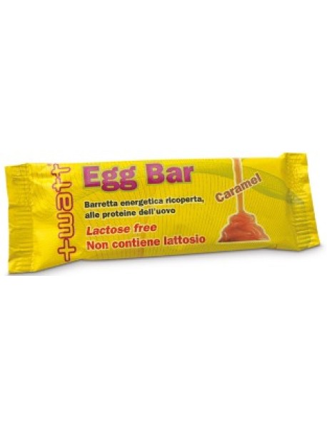 EGG BAR CACAO 40G +WATT