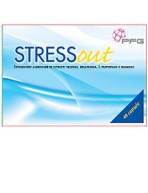 STRESSOUT 40CPS