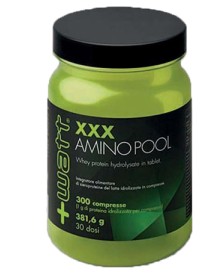 XXX AMINO POOL 300 300CPR