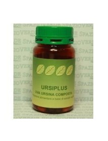 URSIPLUS 60 CAPSULE