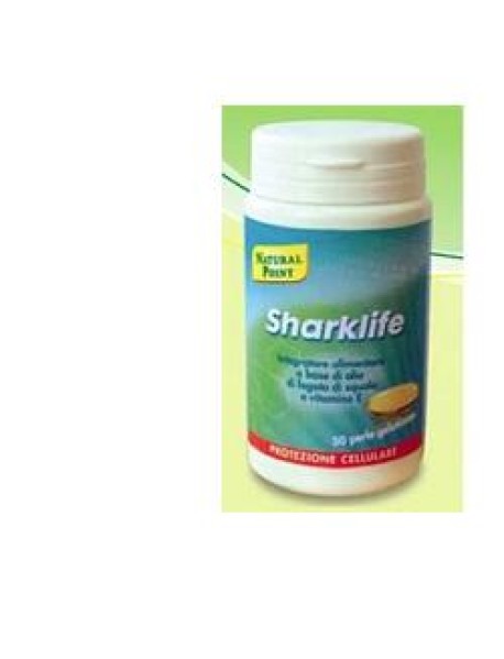 SHARKLIFE 50PERLE SOFT GEL