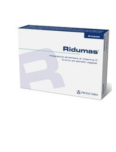 RIDUMAS 60CPR