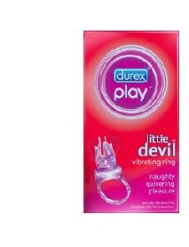 DUREX PLAY LITTLE DEVIL