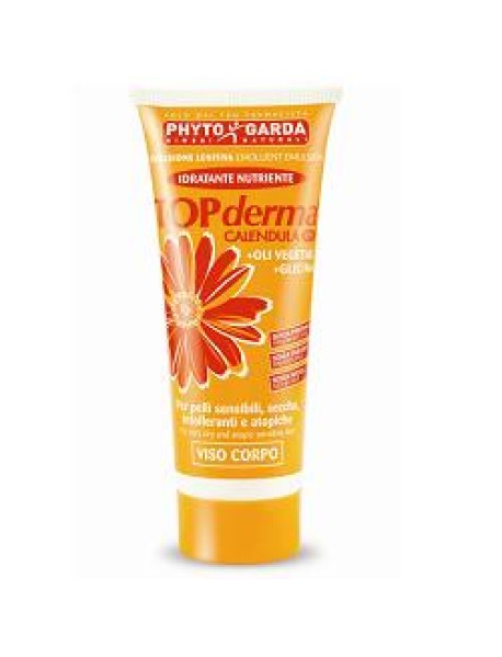 TOPDERMA CALEND 10% CREMA 75ML