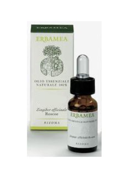 GAROFANO OLIO ESSENZIALE 10ML