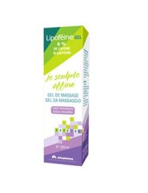 LIPOFEINE GEL 220ML