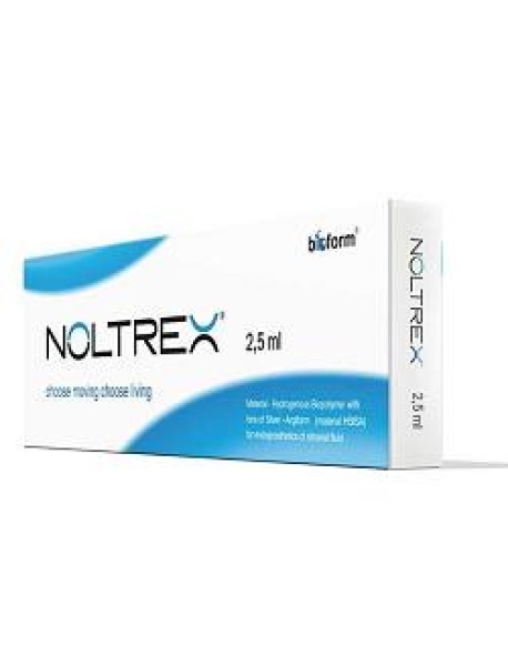 NOLTREX SIR INTRA ARTIC 2,5ML