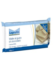 LOPROFIN WAFERS CIOCCOLATO 150G